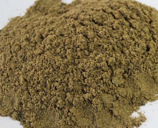 Balık Unu ve Malzemeleri